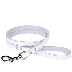 2 Wedding Dog Leads Leash